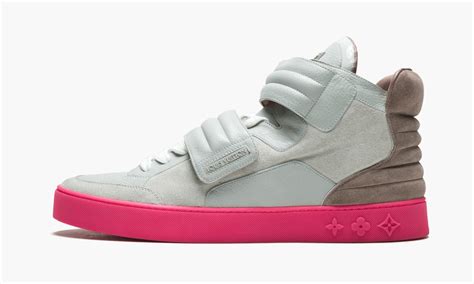 kanye west x louis vuitton jasper